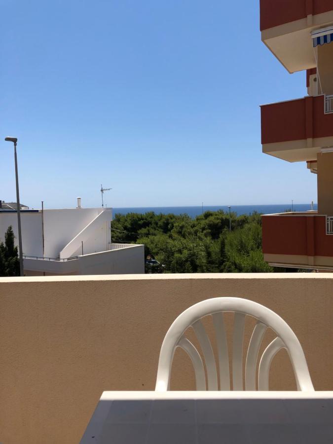 Villa Residenza Iris Vista Mare Gallipoli Exterior foto